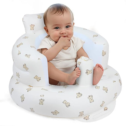 ComfiCloud™ Inflatable Baby Seat